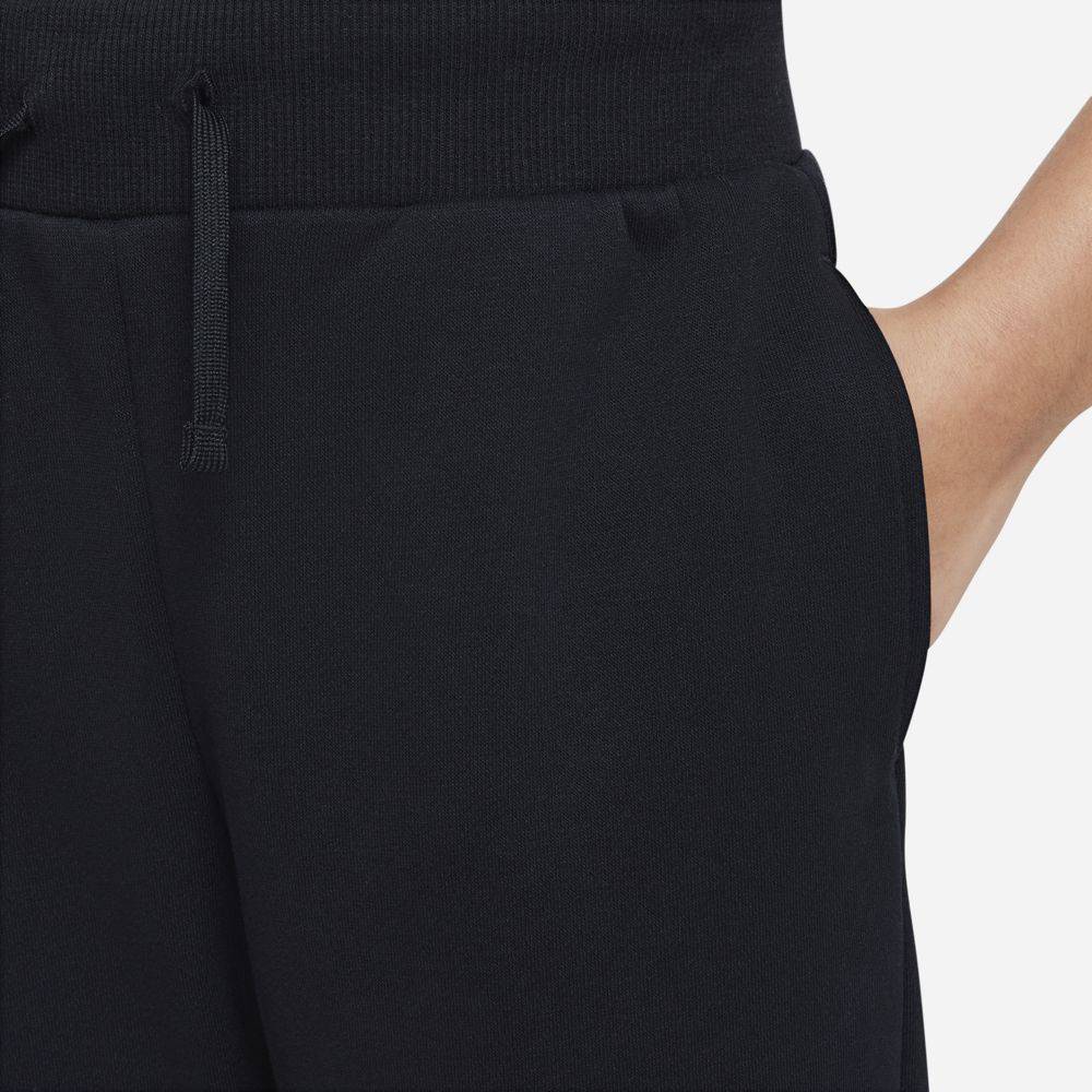 NIKE NSW GIRLS FLEECE ICON CLASH PANT