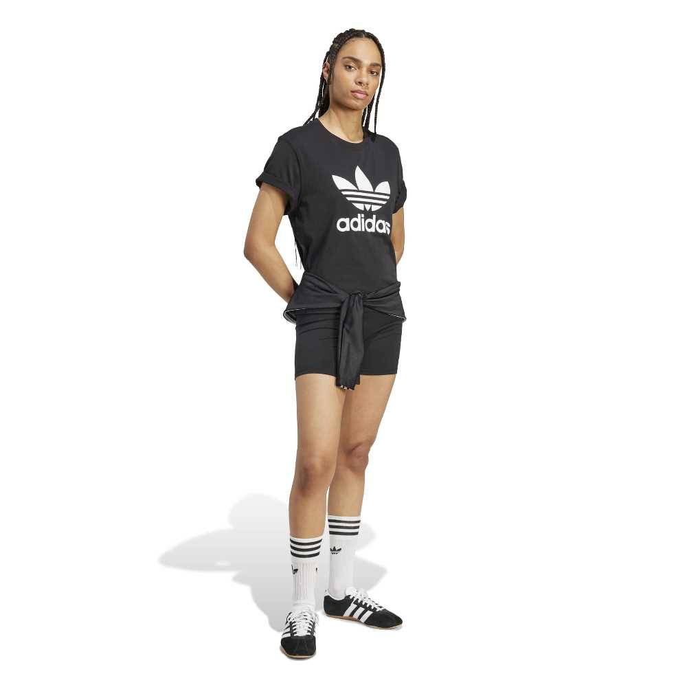ADIDAS ORIGINALS ESSENTIALS SHORT SHORTS