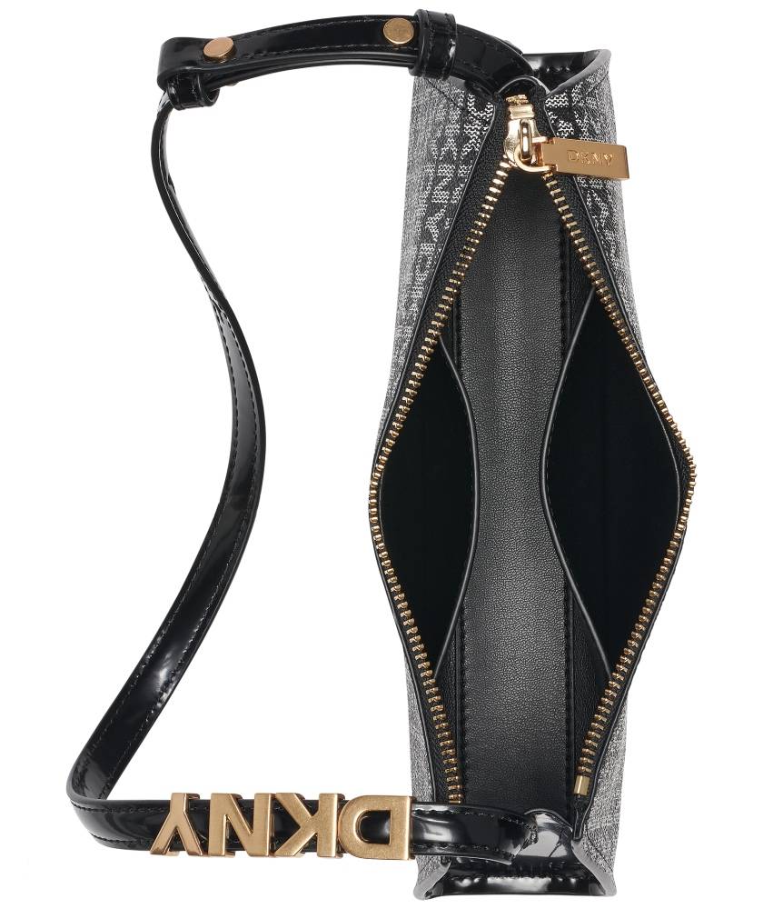 DKNY AVRIL SHOULDER BAG