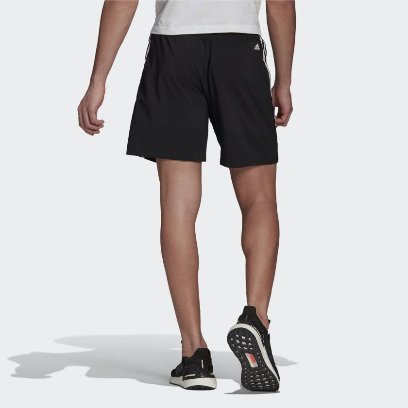 ADIDAS  M FI SHORT Q2
