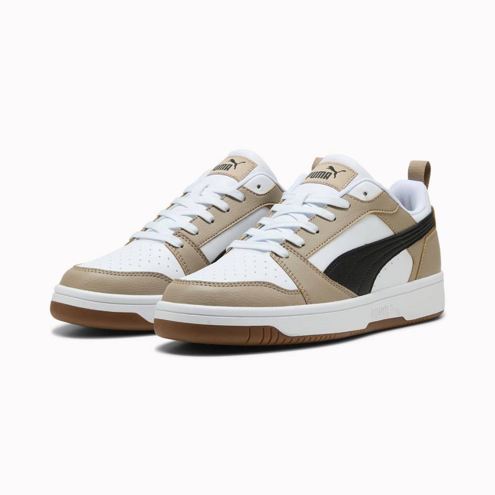 PUMA REBOUND V6 LOW