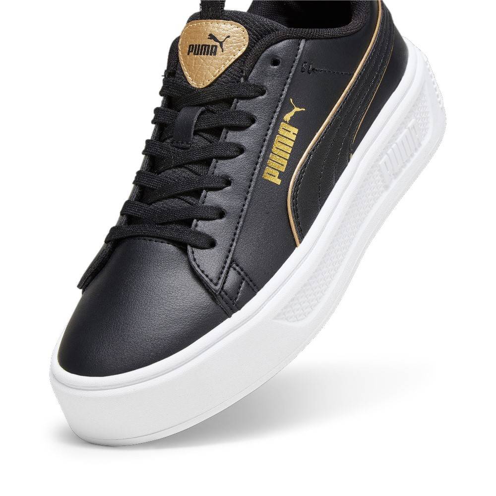 PUMA SMASH PLATFORM V3 POP UP METALLICS