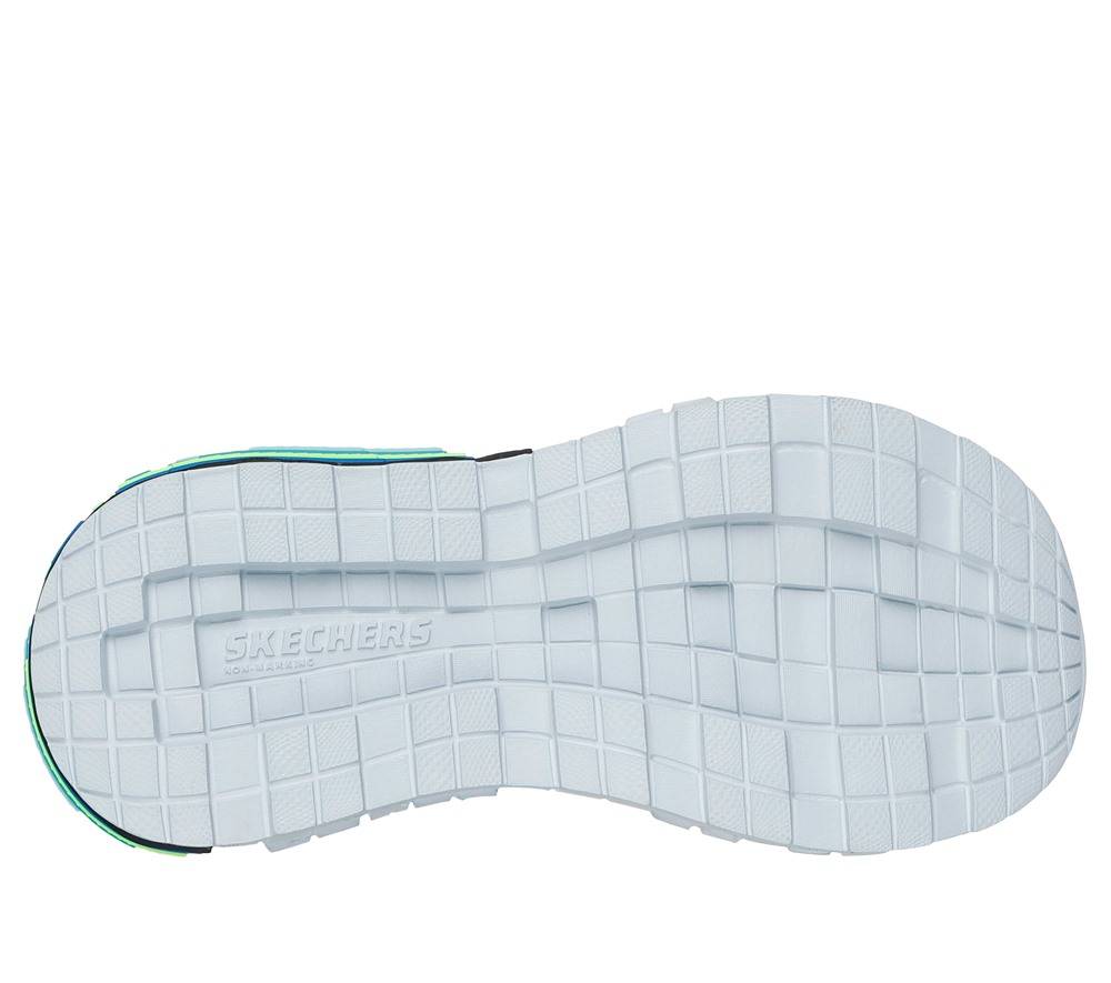 SKECHERS MEGA-SPLASH 4K BOYS SANDAL