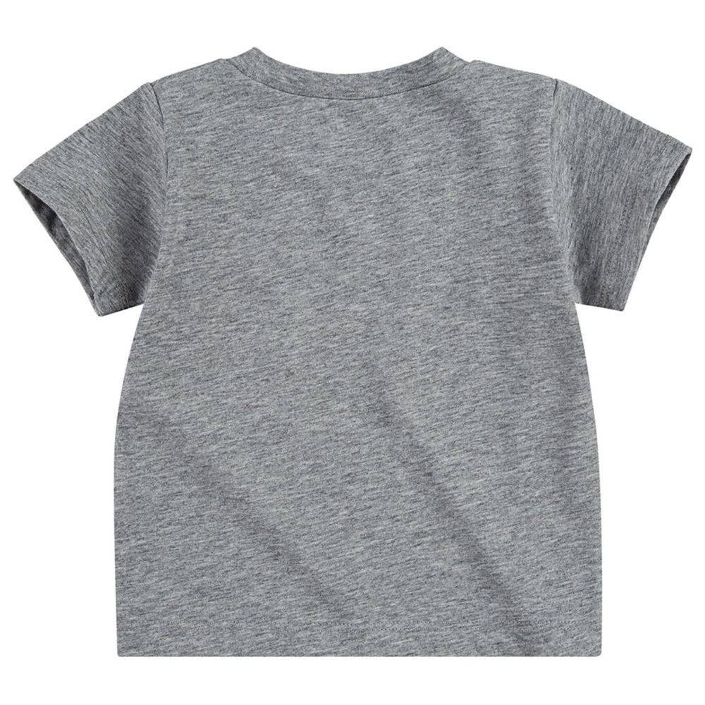 NIKE LITTLE KIDS NKB NIKE FUTURA SS TEE