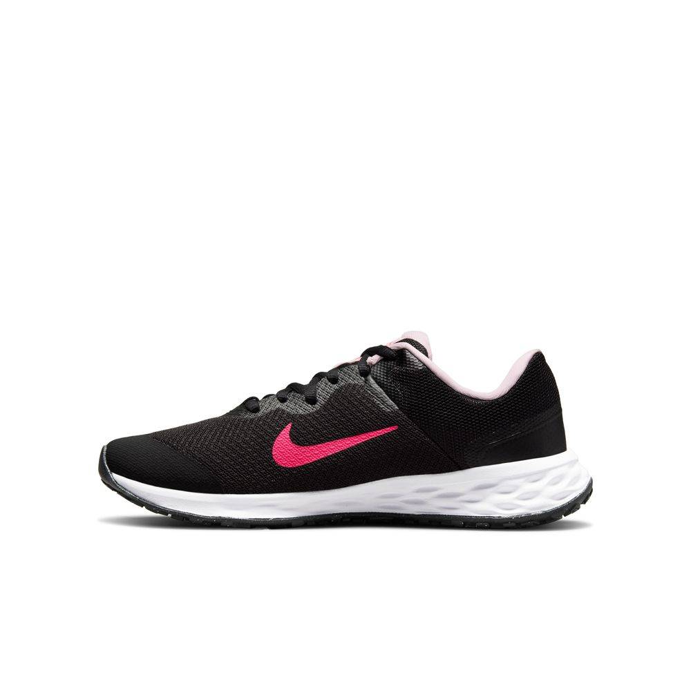 NIKE REVOLUTION 6 NN JUNIOR SHOES