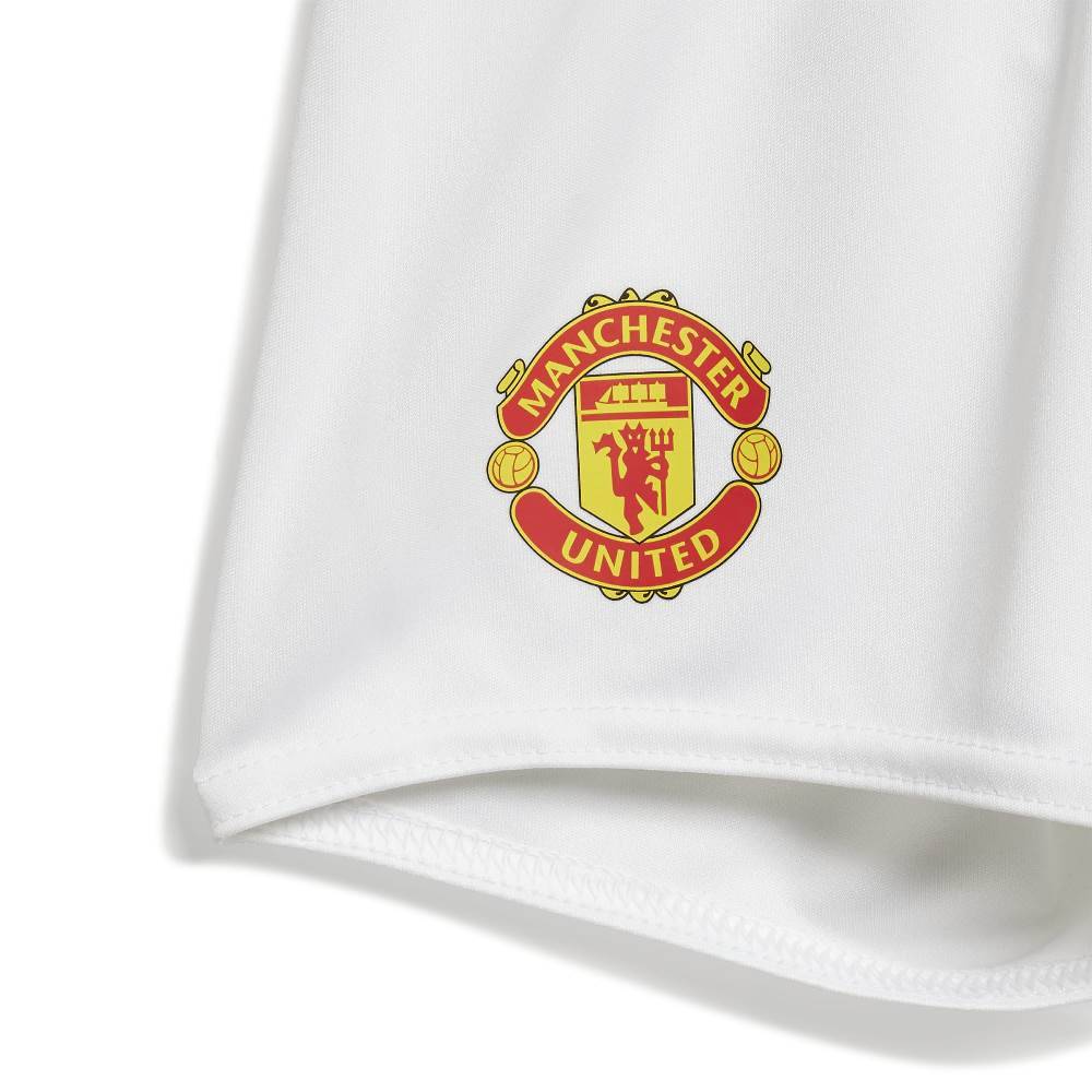 ADIDAS INFANT MANCHESTER UNITED 2024/2025 HOME KIT