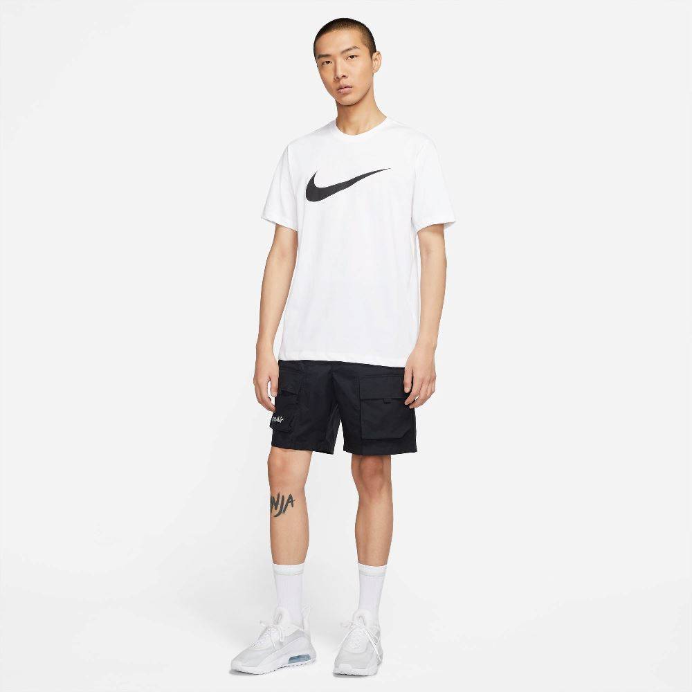 NIKE SPORTSWEAR ICON SWOOSH MENS TEE