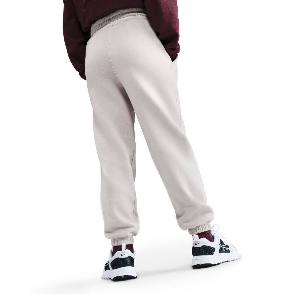 NIKE GIRLS NSW CLUB FLEECE LOOSE PANT