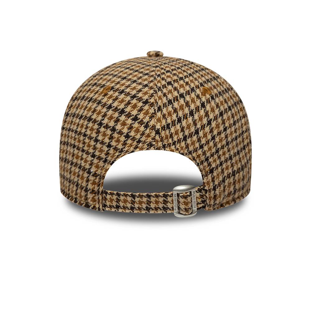 NEW ERA CHECK 9TWENTY AF NEW YORK YANKEES