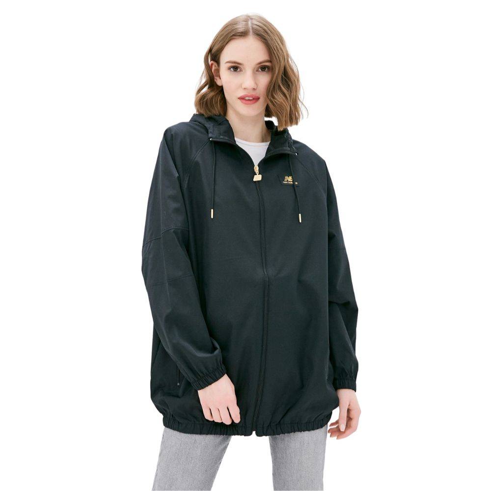 NEW BALANCE ATHLETICS PODIUM WINDBREAKER