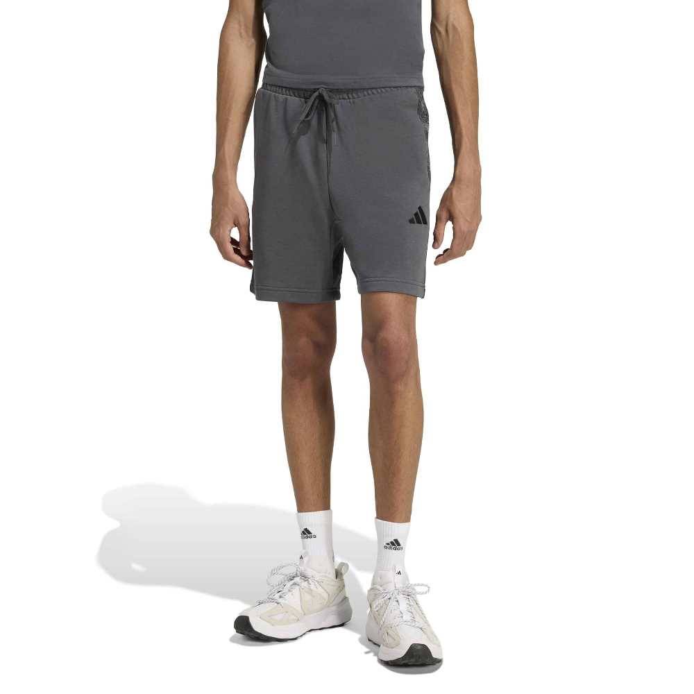 ADIDAS M CAMO SHORTS