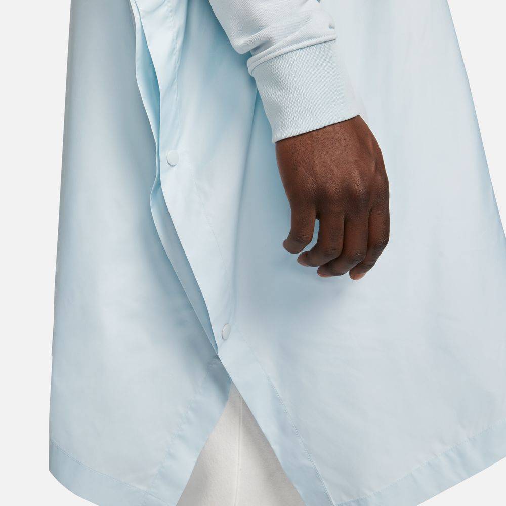 NIKE PARIS SAINT-GERMAIN CITY MADE MENS PONCHO