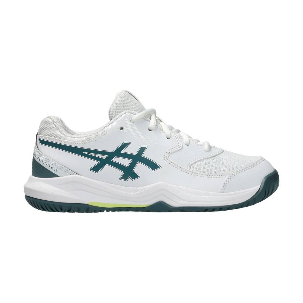 ASICS JUNIOR'S GEL-DEDICATE 8 GS TENNIS