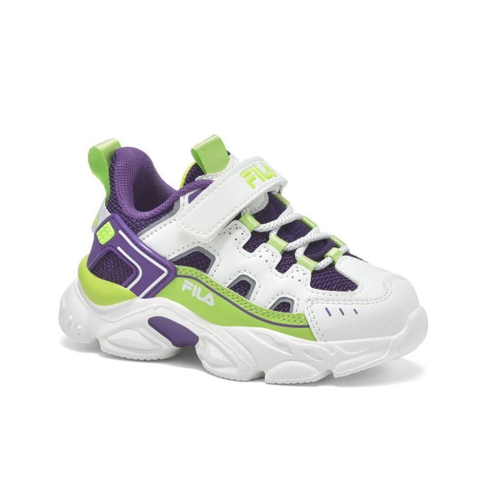 FILA MEMORY SPINEL 3 V INFANT SHOES