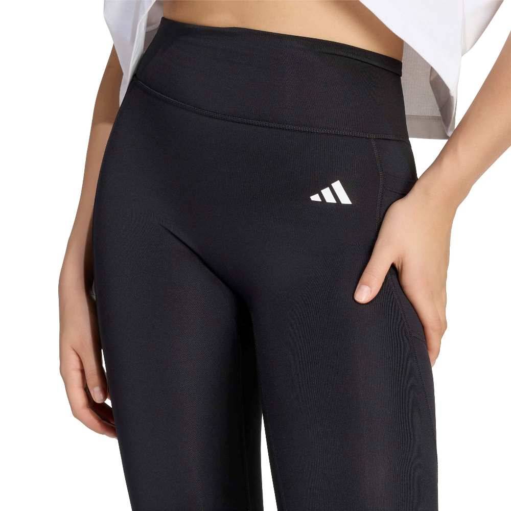 ADIDAS OPTIME ESSENTIALS CAPRI LEGGINGS