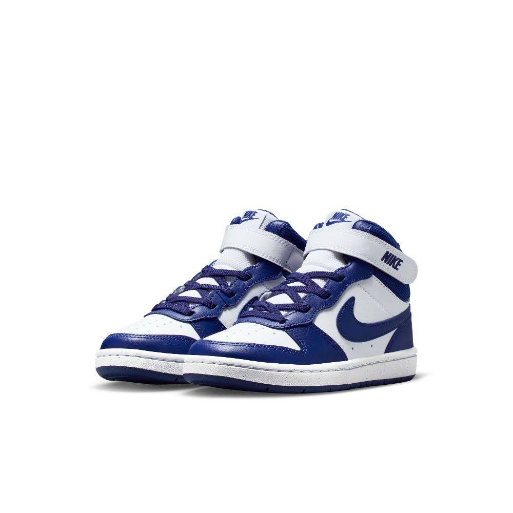 NIKE COURT BOROUGH MID 2 KIDS (PSV)