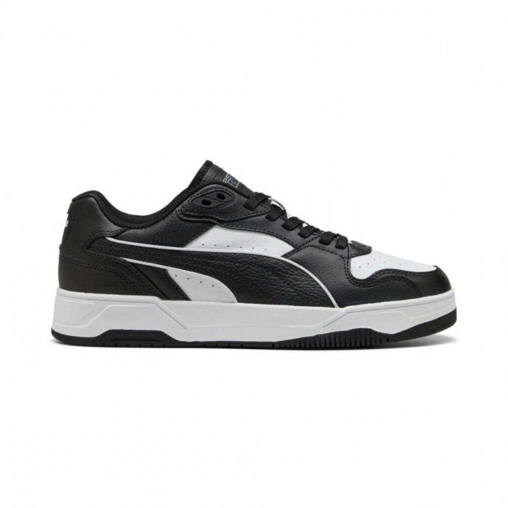 PUMA RBD BREAK LOW