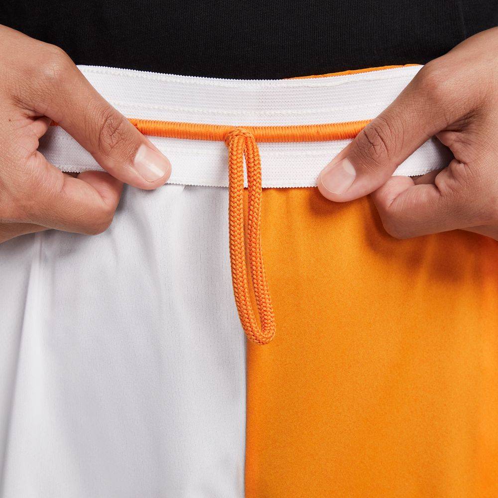 NIKE DRI-FIT MENS BASKETBALL ASYM SHORT
