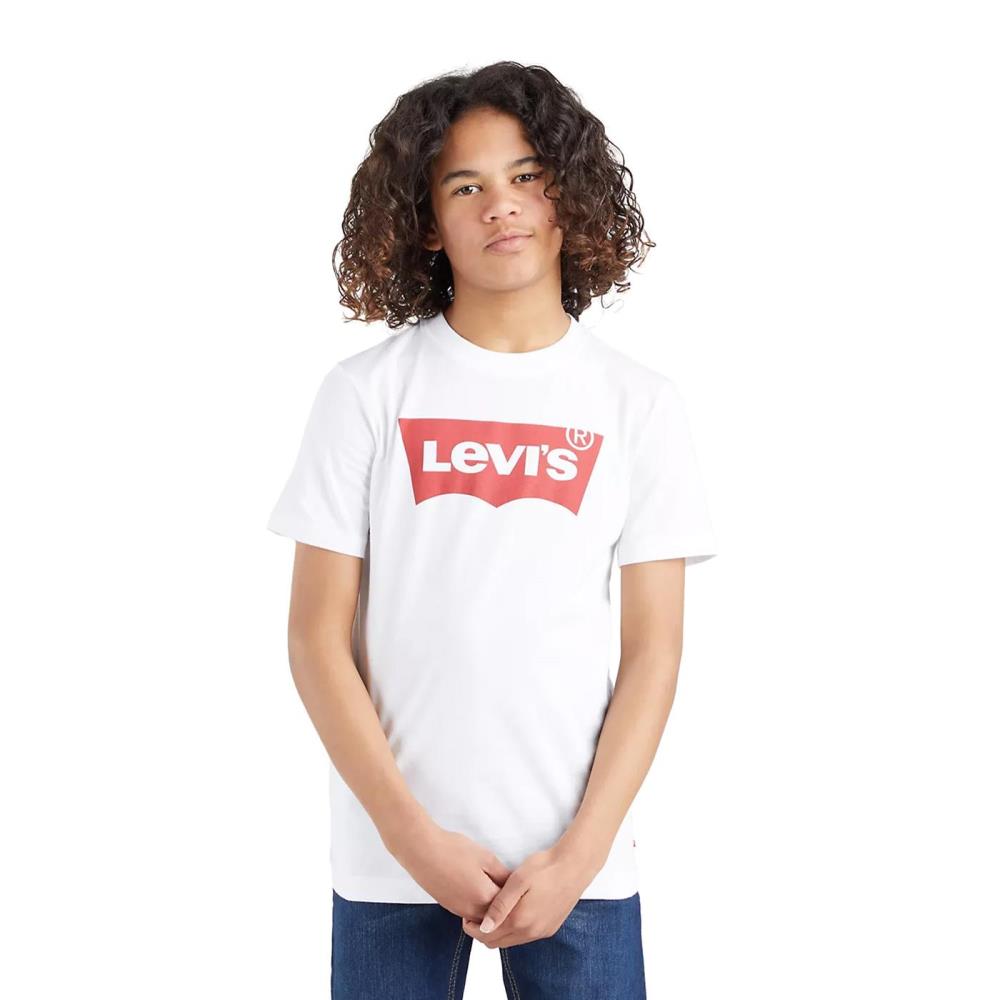 LEVIS BOYS BATWING TEE