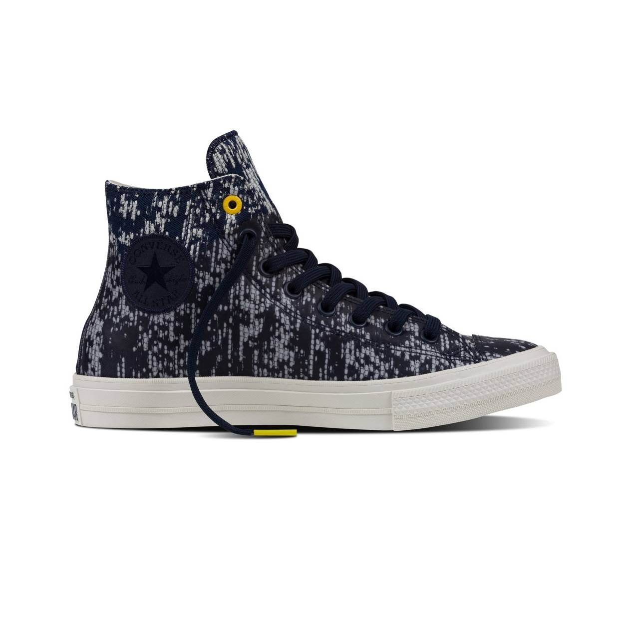 CONVERSE CHUCK II RUBBER HIGH TOP MENS