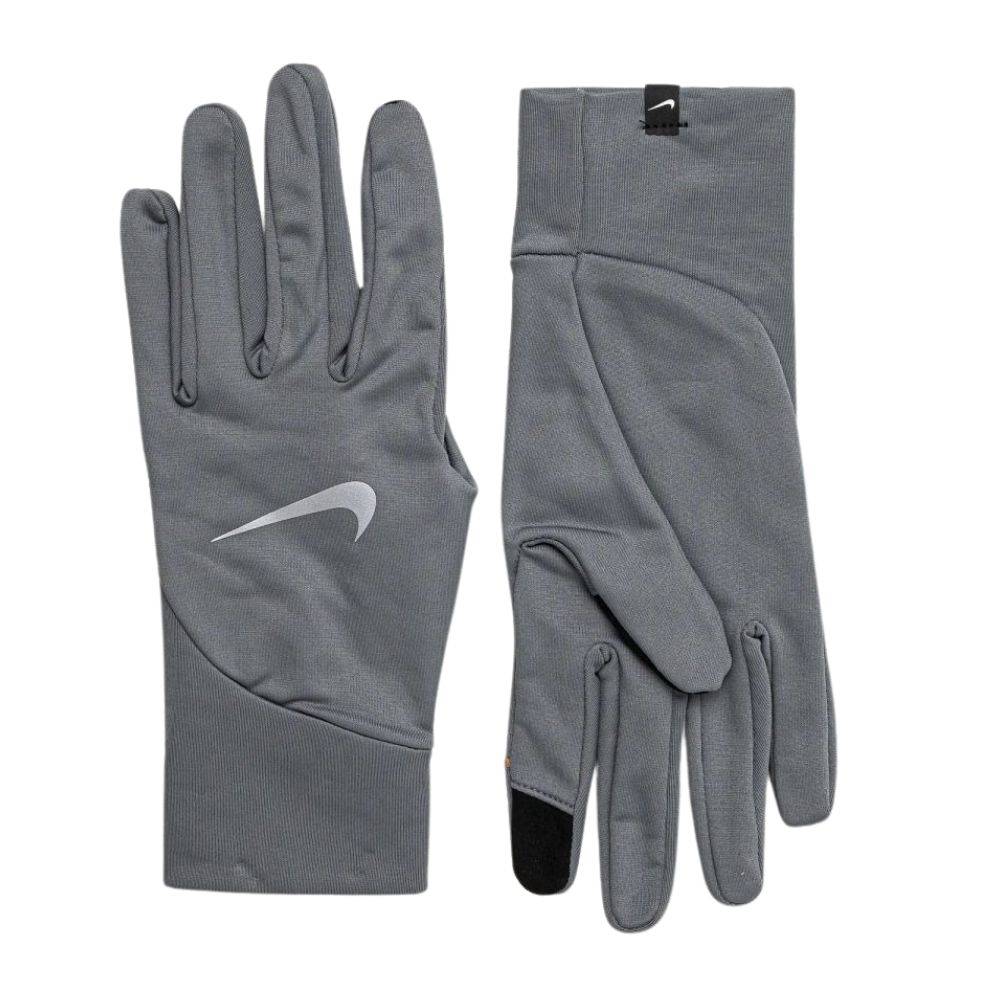 NIKE MENS PACER LIGHTWEIGHT RUNNING GLOVES