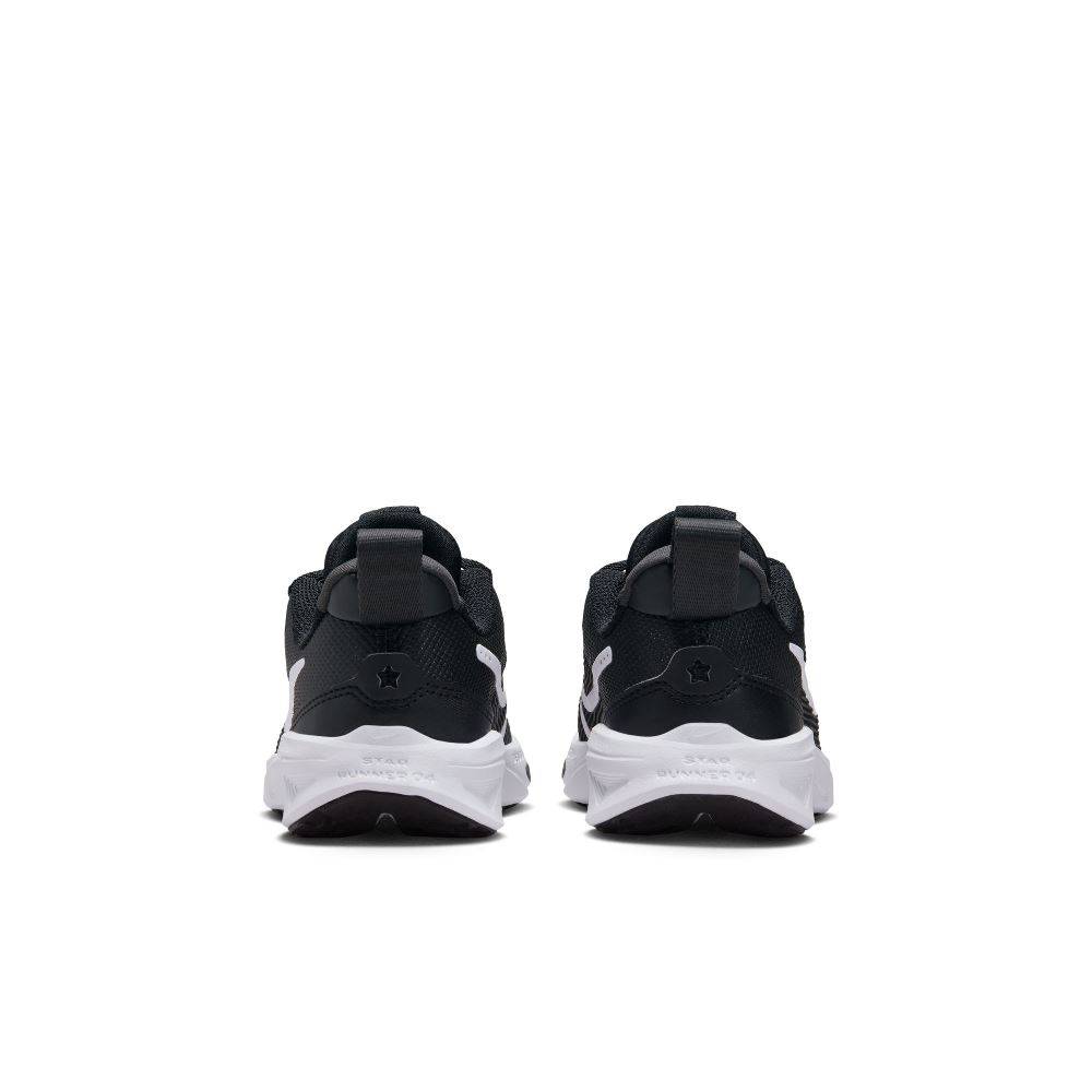 NIKE STAR RUNNER 4 NN KIDS SHOES