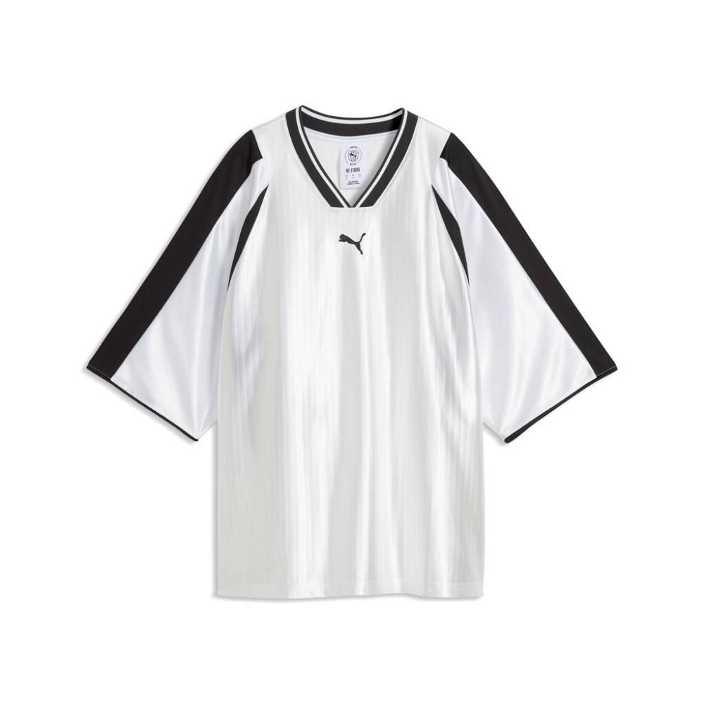 PUMA OVERSIZED FOOTBALL JERSEY
