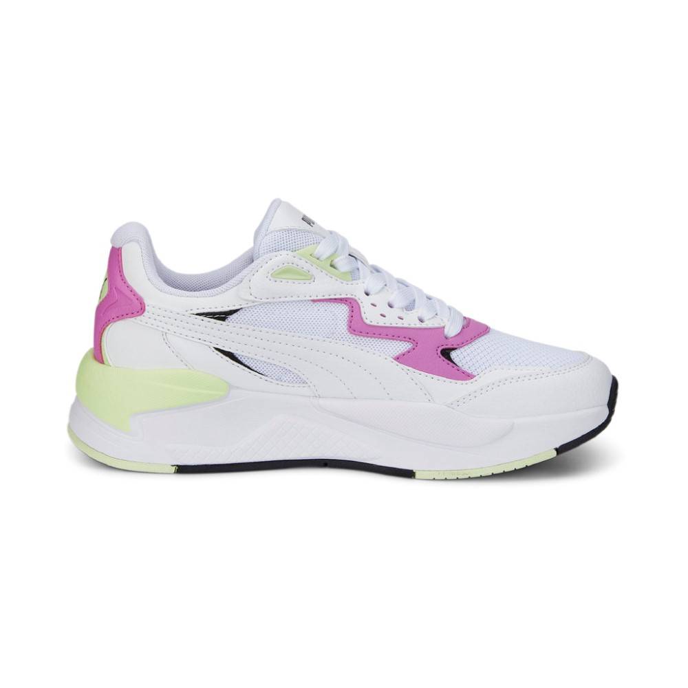 PUMA X-RAY SPEED JR TRAINERS