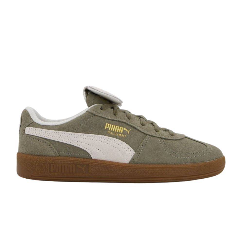 PUMA PALERMO PREMIUM SUEDE
