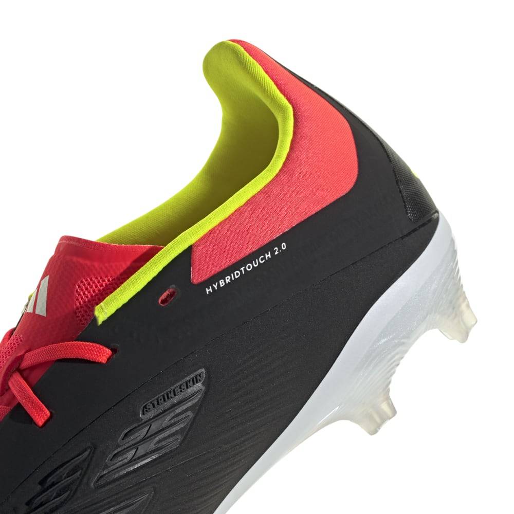 ADIDAS PREDATOR ELITE FG J