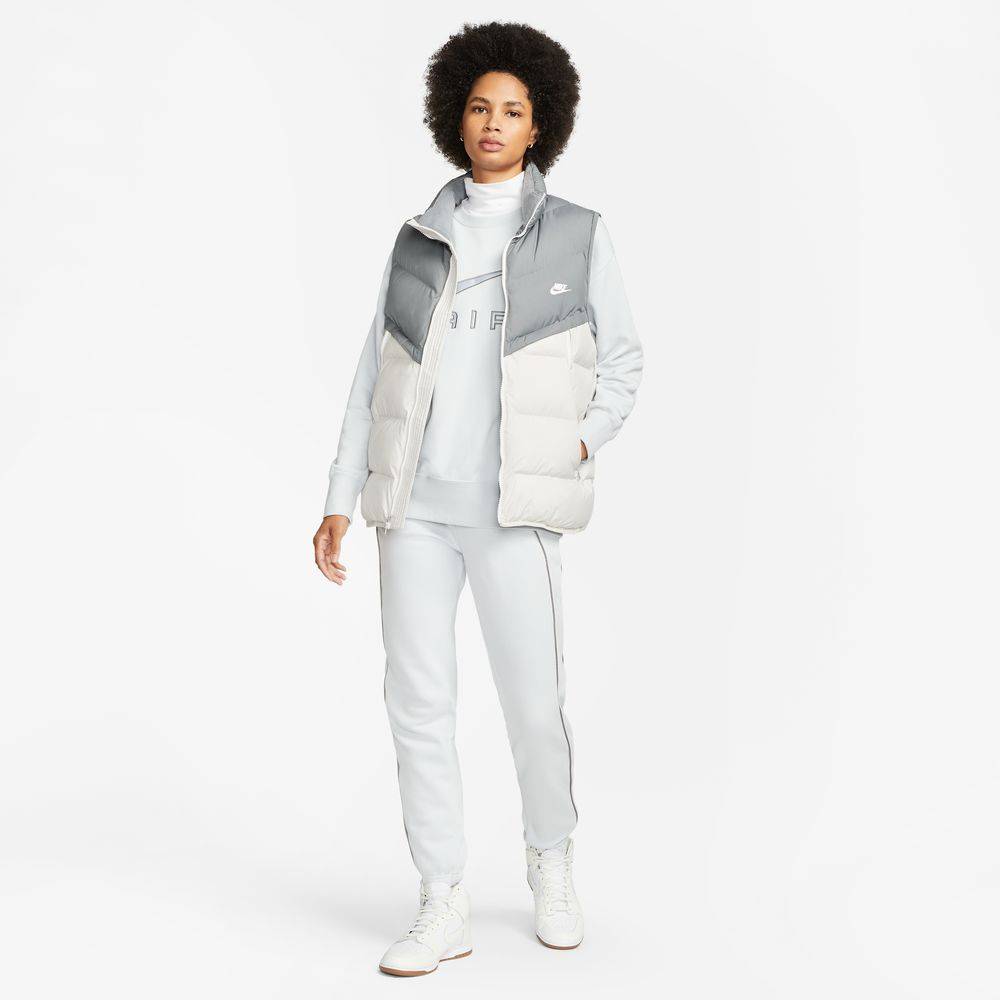 NIKE SPORTSWEAR AIR WOMENS MID-RISE JOGGER PANT