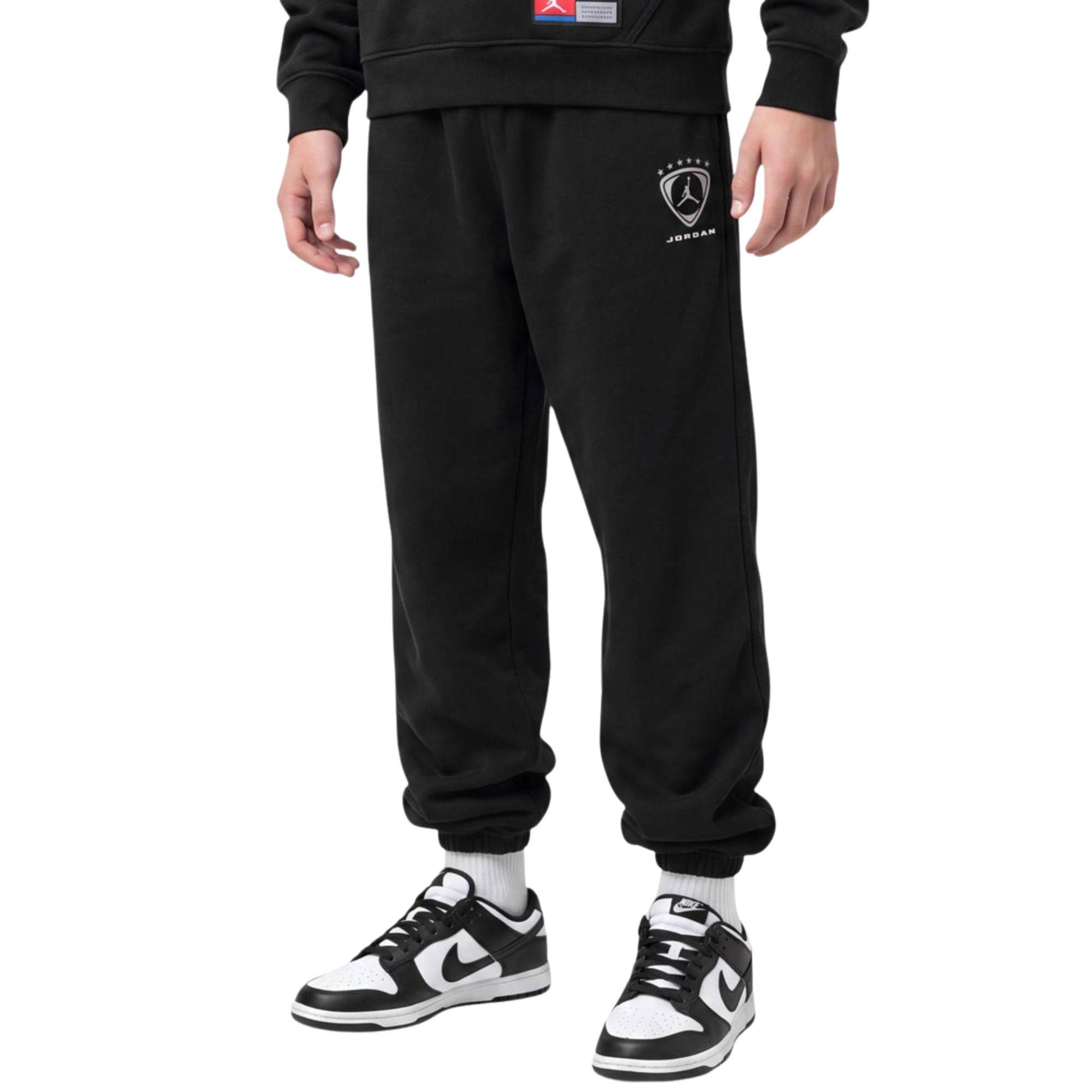 NIKE JORDAN BOYS FC JOGGER