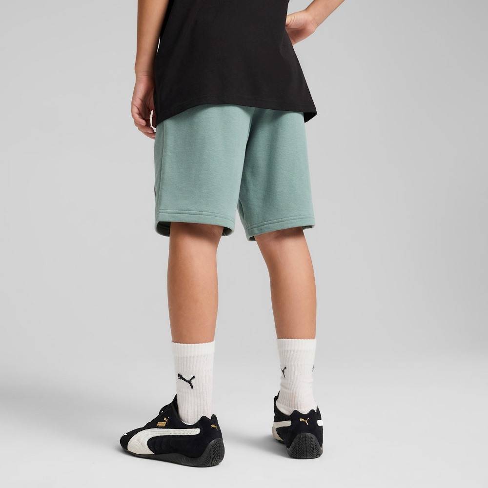 PUMA MID90S LONG SHORTS TR B