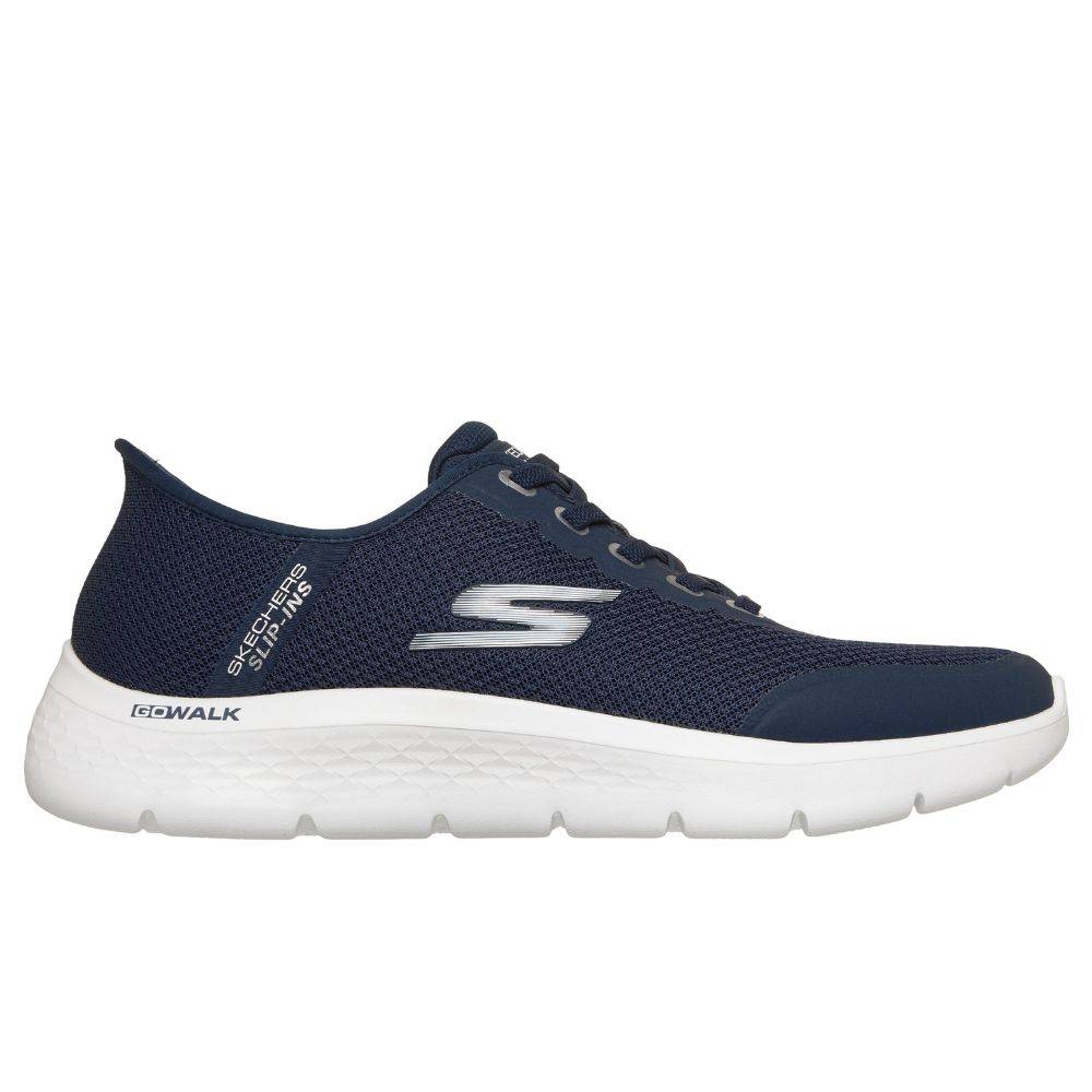 SKECHERS GO WALK FLEX: NETRO MENS SHOES