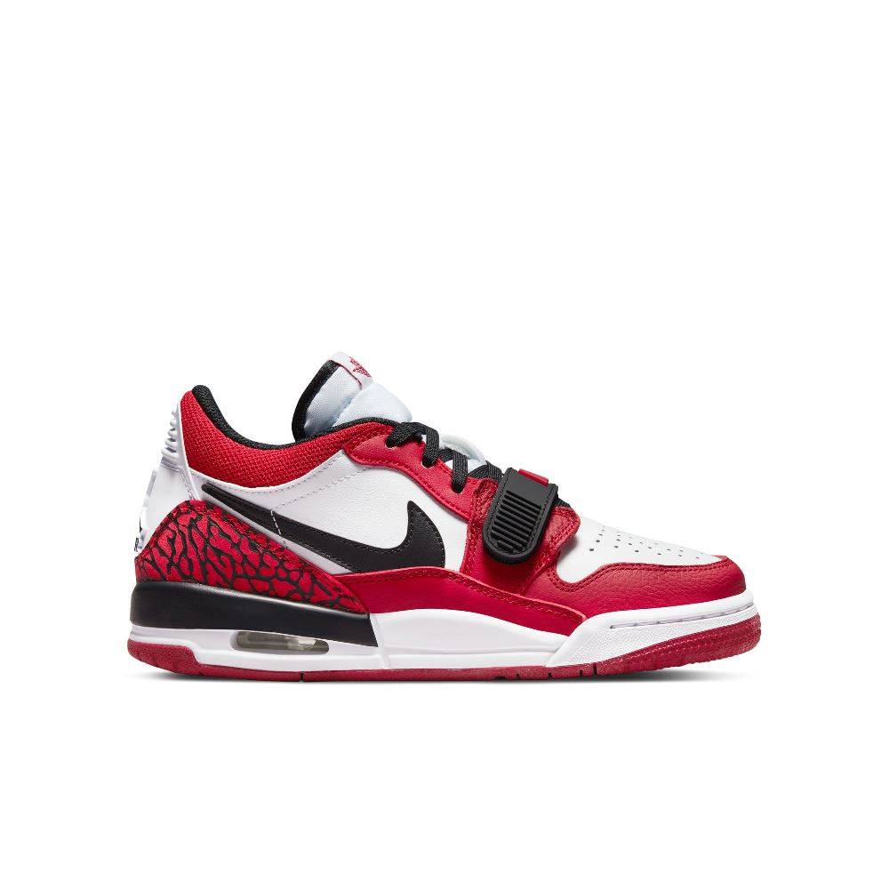 NIKE AIR JORDAN LEGACY 312 LOW GS
