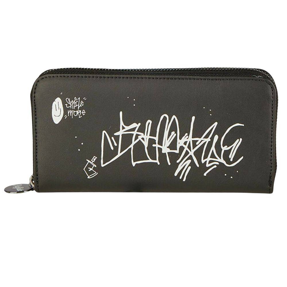 BUFFALO LONG WALLET MUSE