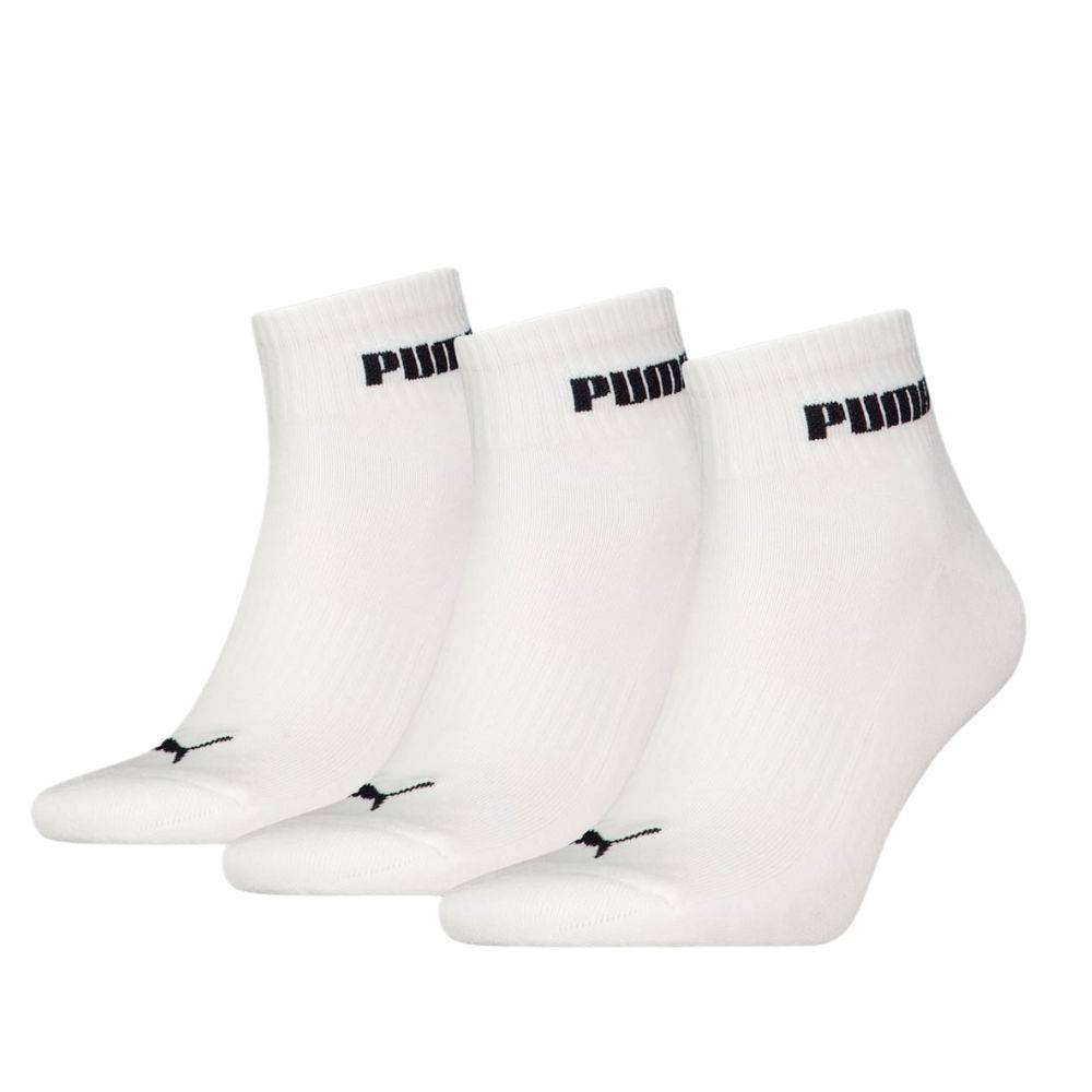 PUMA 938393 UNISEX NEW GENERATION CUSHIONED QUARTER 3P