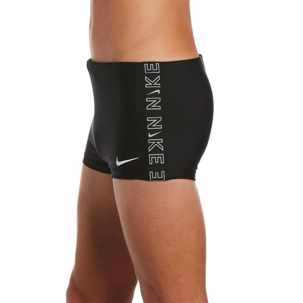 NIKE SQUARE LEG MENS SWIM TRUNK