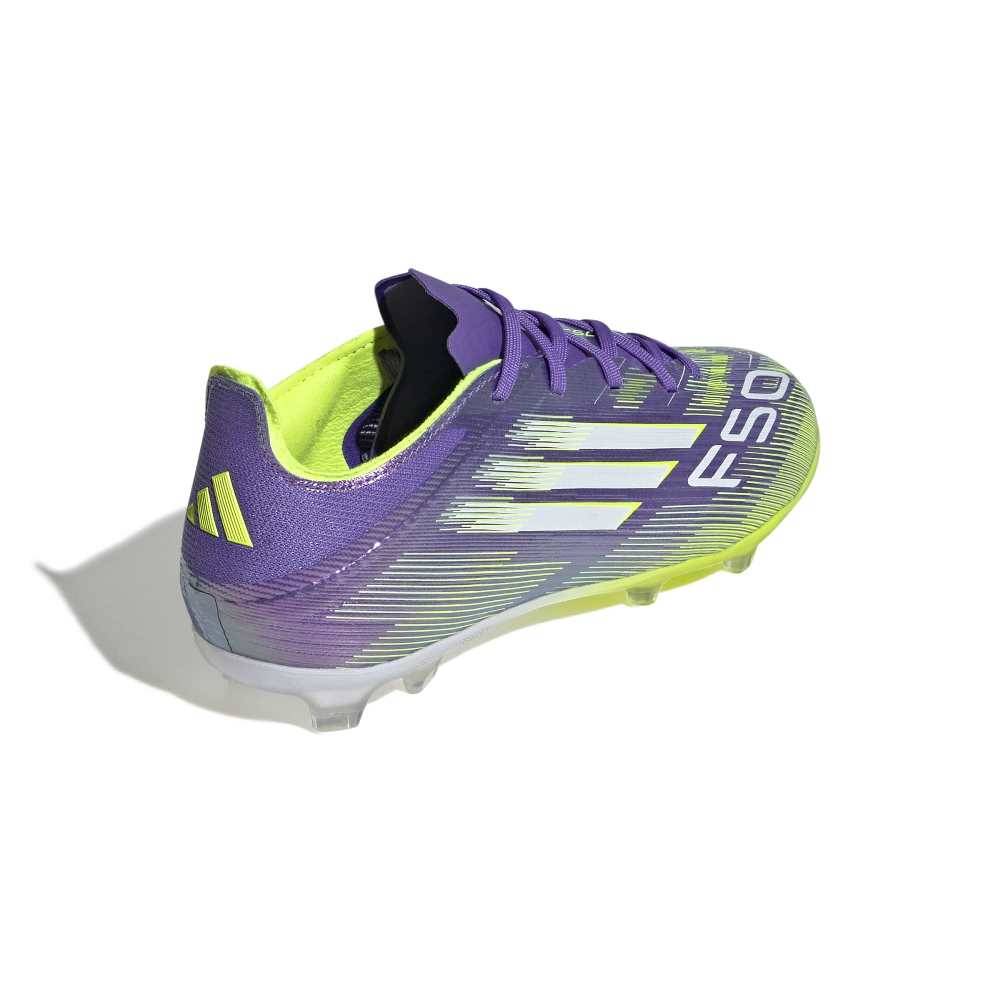 ADIDAS F50 ELITE FG J