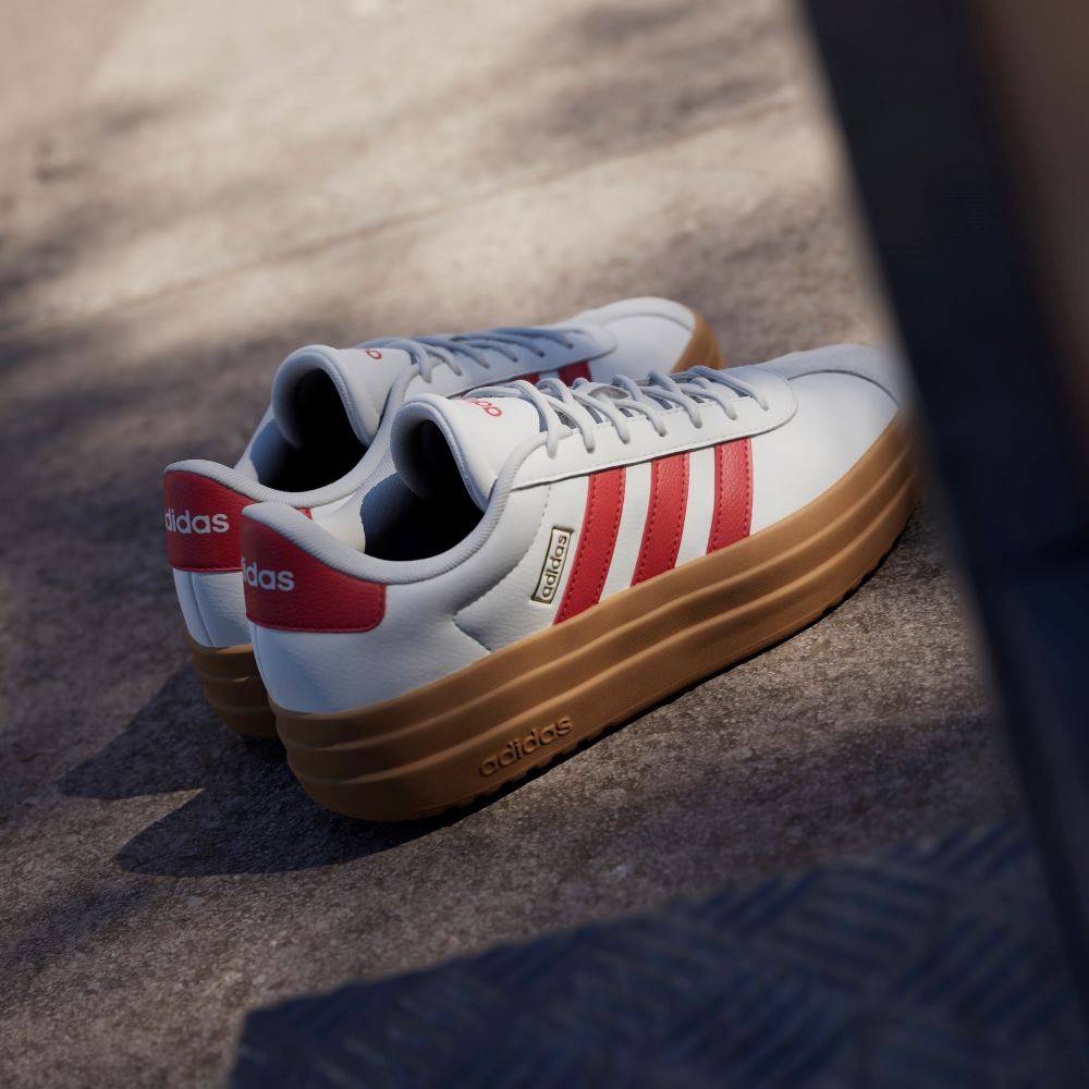 ADIDAS VL COURT BOLD