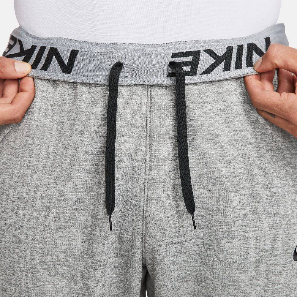 NIKE THERMA FIR TAPERED TROUSERS