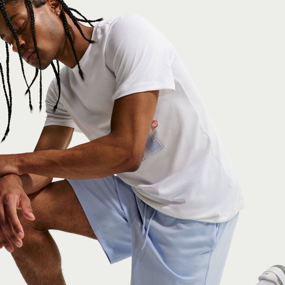 NIKE CLUB MENS KNIT SHORT