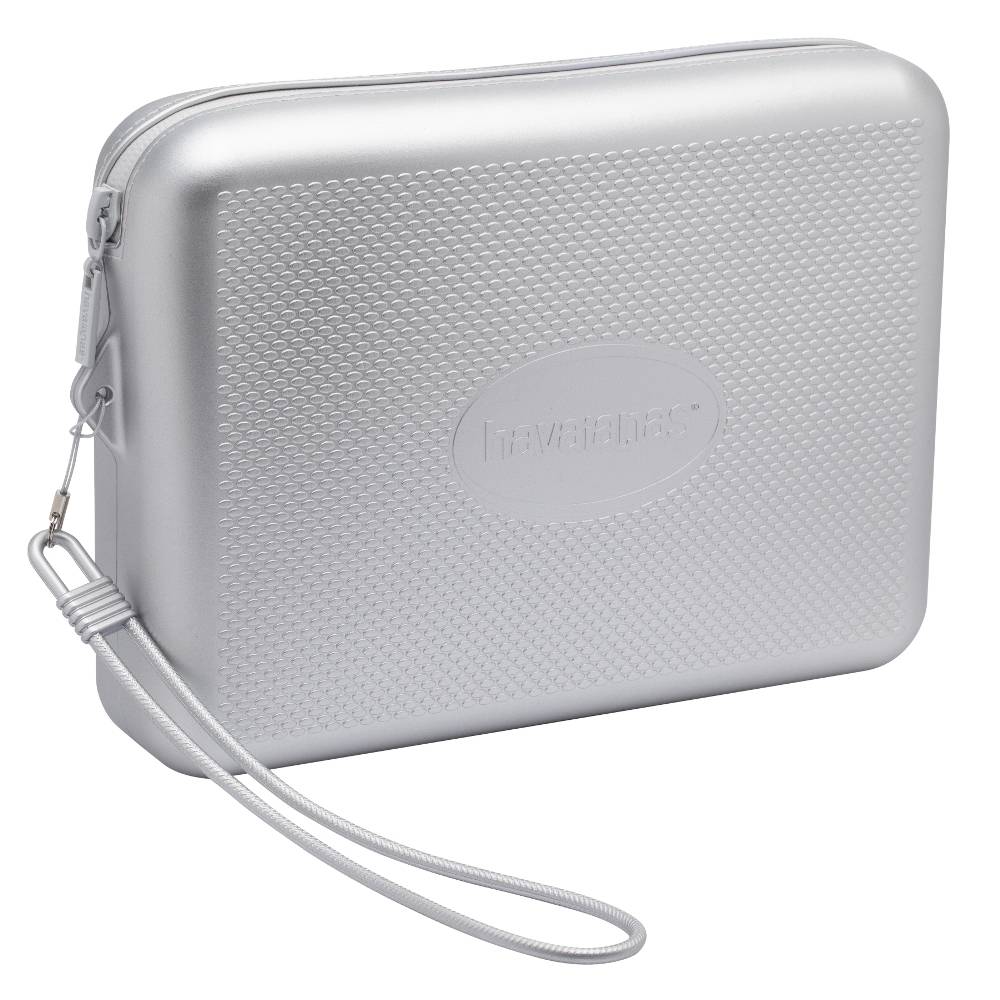 HAVAIANAS BEACH NECESSAIRE (23CM X 16CM)