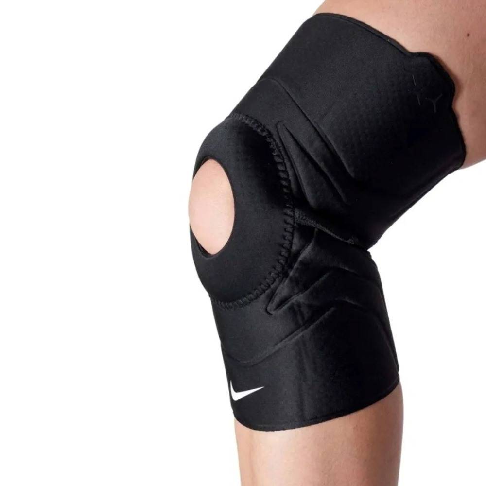NIKE PRO OPEN PATELLA KNEE SLEEVE 3.0