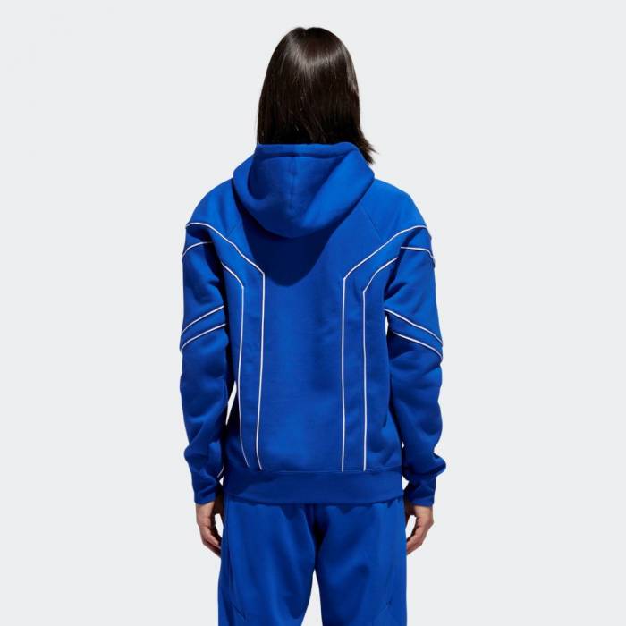 ADIDAS EQT OUTLINE HOODIE