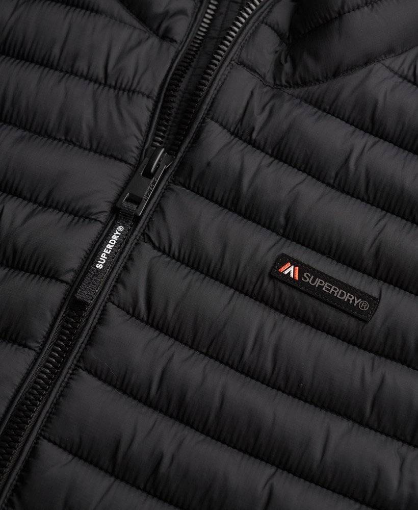 SUPERDRY FUJI LITE PADDED GILET