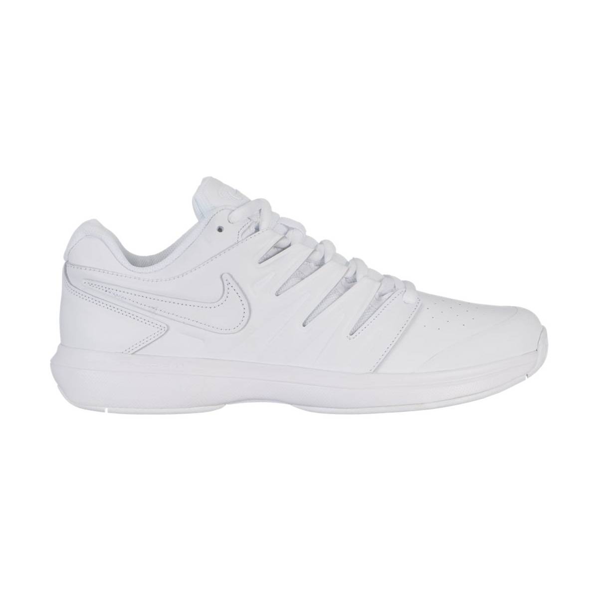 NIKE AIR ZOOM PRESTIGE LEATHER TENNIS SH