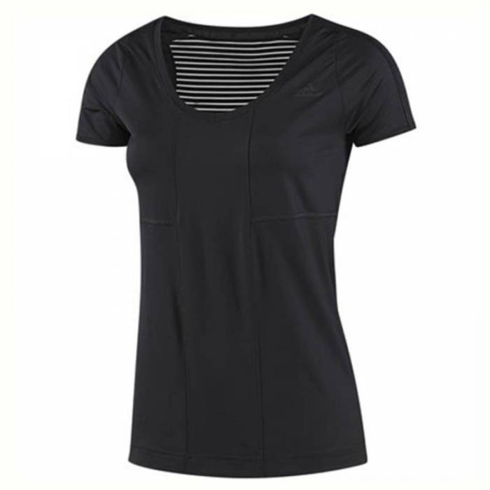 ADIDAS SPORT CORE TEE WMNS