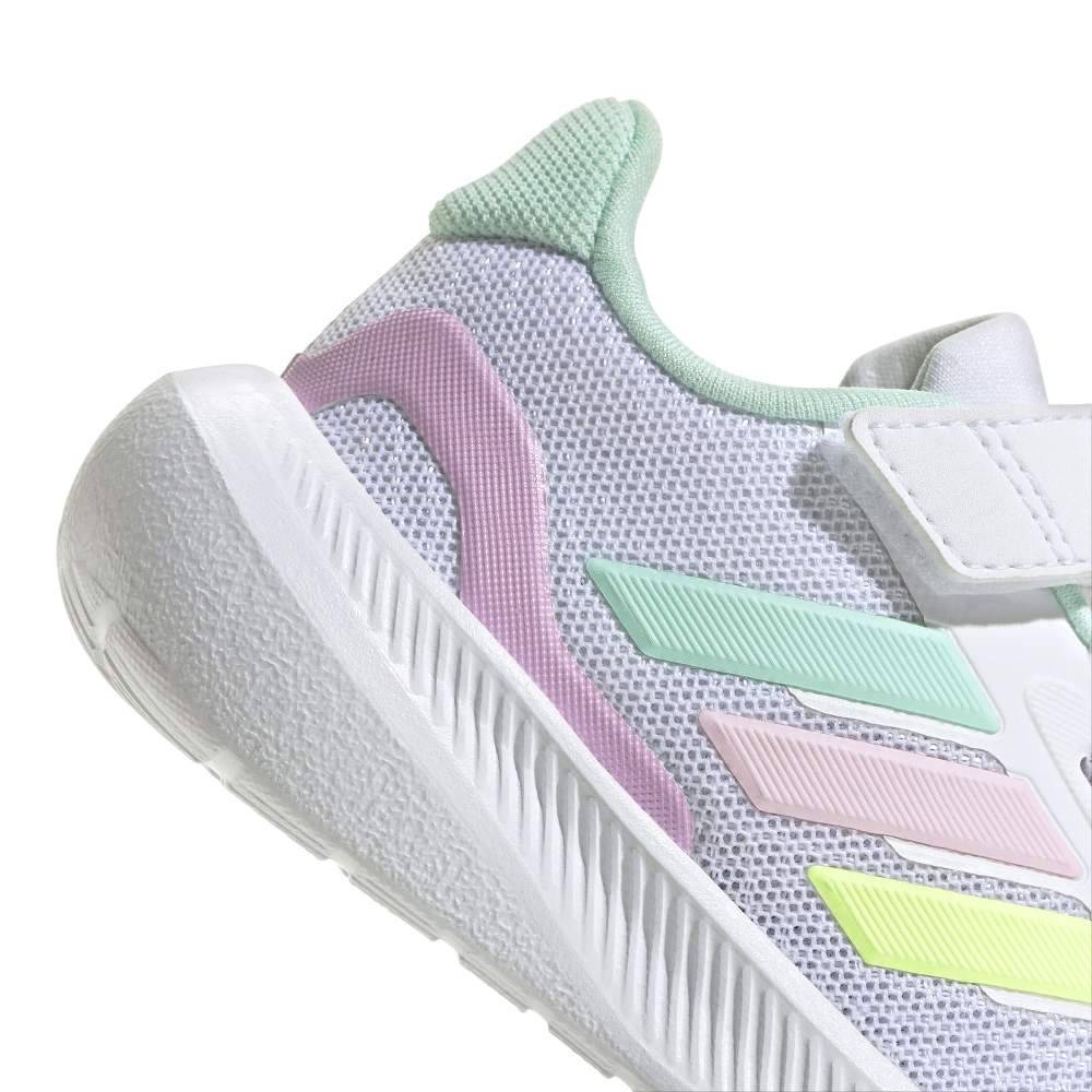 ADIDAS INFANT RUNFALCON 5 SHOES