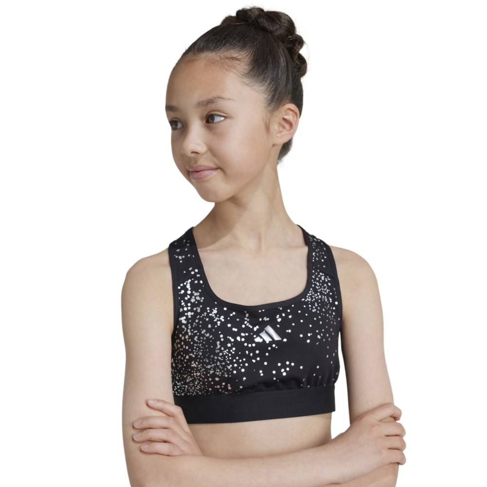 ADIDAS JG PWR GL BRA
